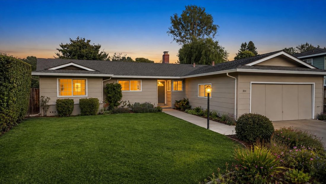 Casa a Aptos, California, Stati Uniti 2 - 18802436