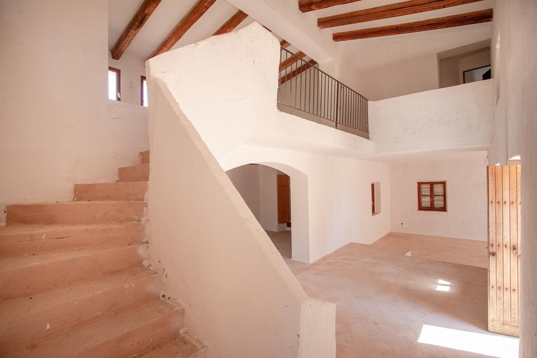 Maisons de campagne à Artà, Îles Baléares, Espagne 3 - 18799762