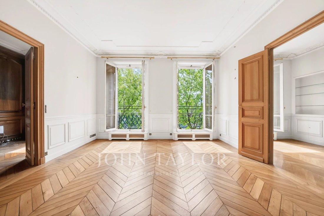 Apartamento en Isla de la Ciudad, Paris 1er Arrondissement, París 1 - 18793280