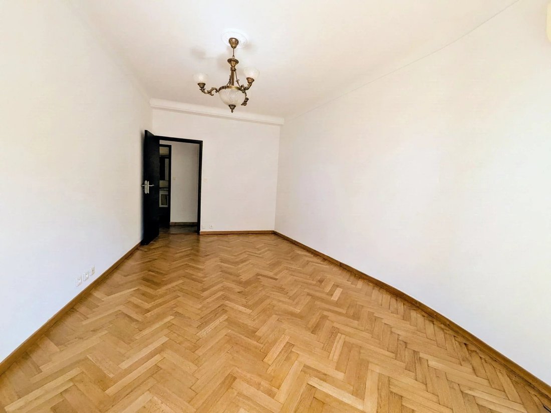Apartamento en Niza, Provenza-Alpes-Costa Azul, Francia 4 - 18800265