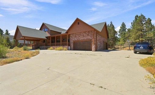 Casa en Big Bear Lake, California, Estados Unidos 1