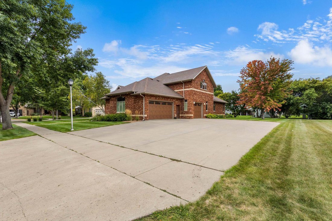 House in Aberdeen, South Dakota, United States 3 - 18791470