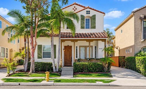 Casa a Rancho Santa Fe, California, Stati Uniti 1