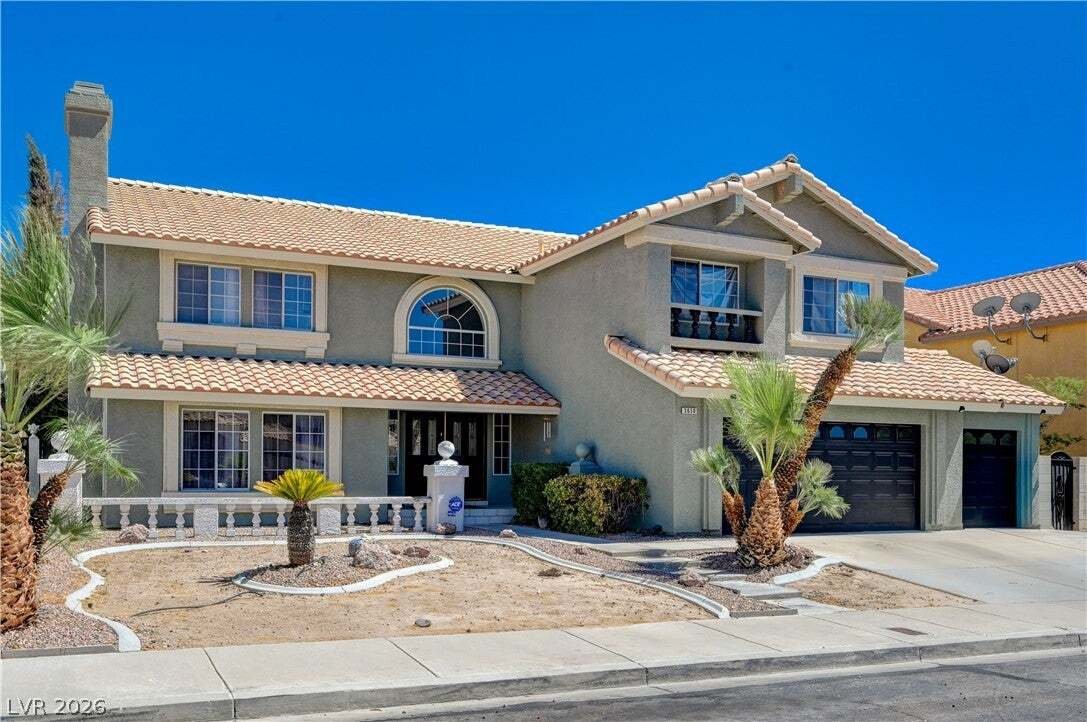 House in Las Vegas, Nevada, United States 2 - 18799732