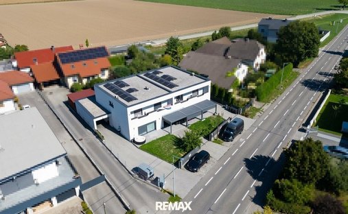 Ennsdorf, Lower Austria, Austria 1