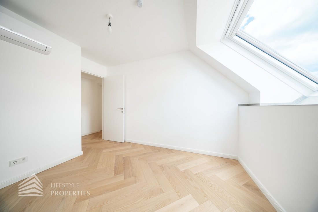 Apartment in Vienna, Wien, Austria 1 - 18803009