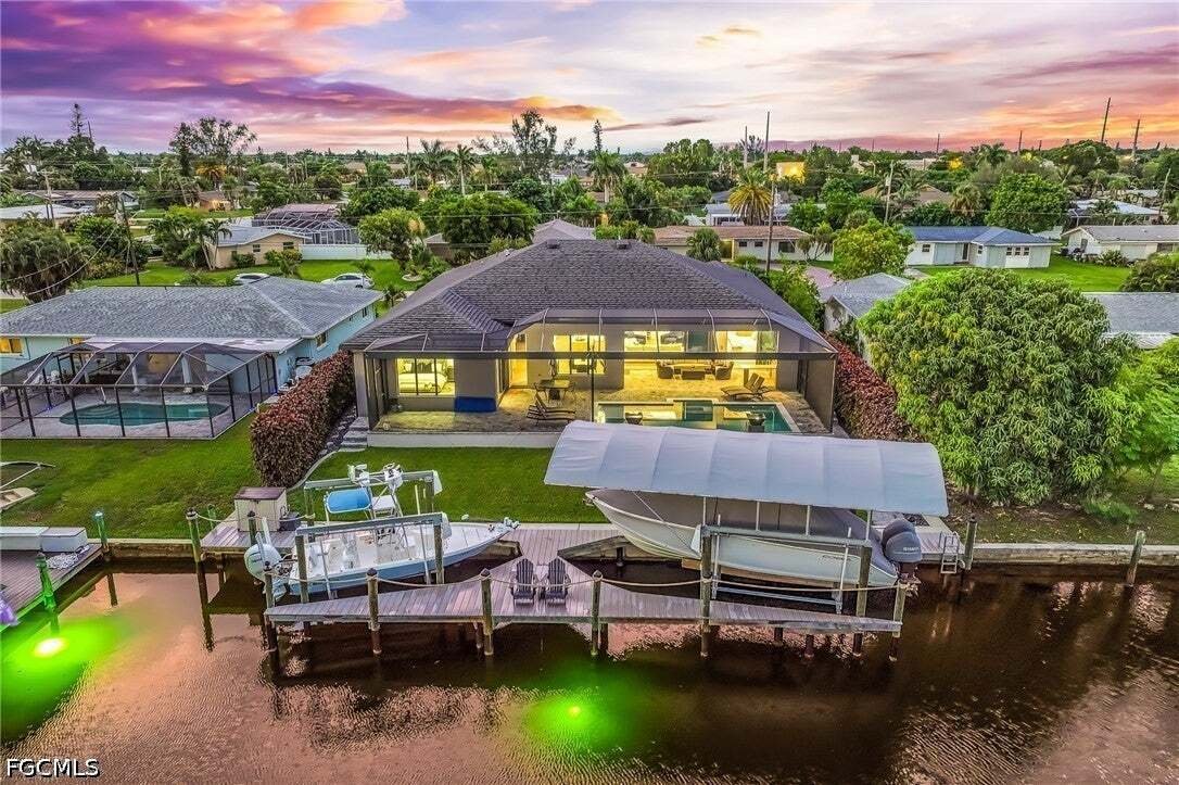 Haus in Cape Coral, Florida, Vereinigte Staaten 3 - 18797914