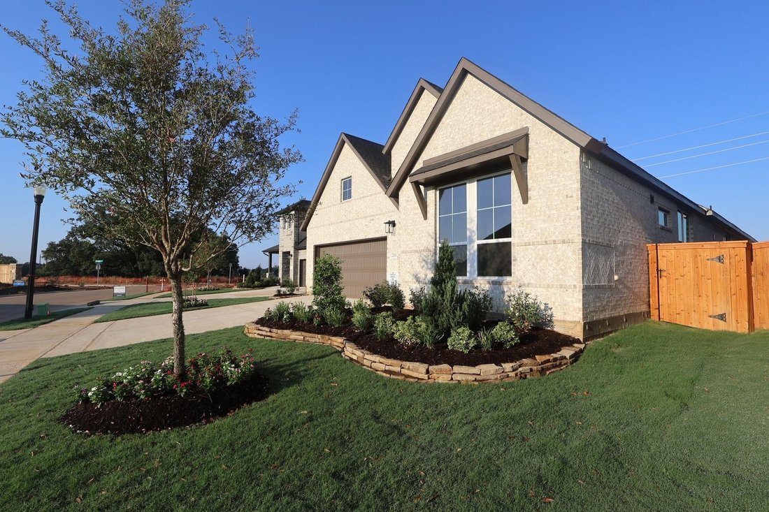 Casa a Tomball, Texas, Stati Uniti 4 - 18792582