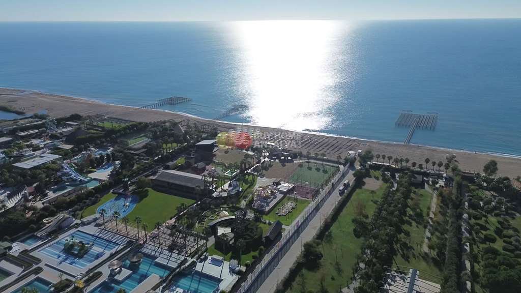 Wohnung in Kemerağzı, Antalya, Türkei 2 - 18801156
