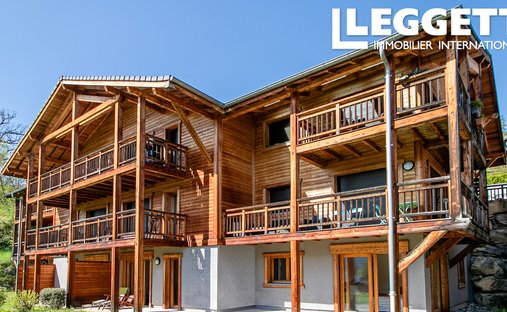 Appartement à Samoëns, Auvergne-Rhône-Alpes, France 1