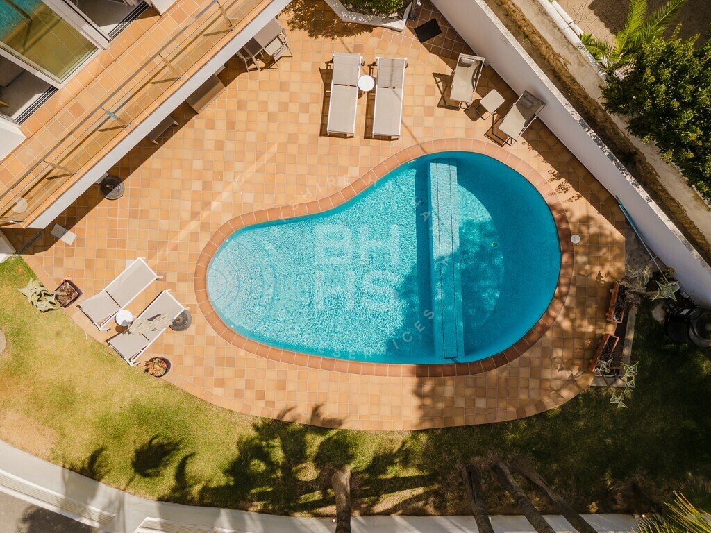 Villa in Moraira, Teulada, Land Valencia 4 - 18796080