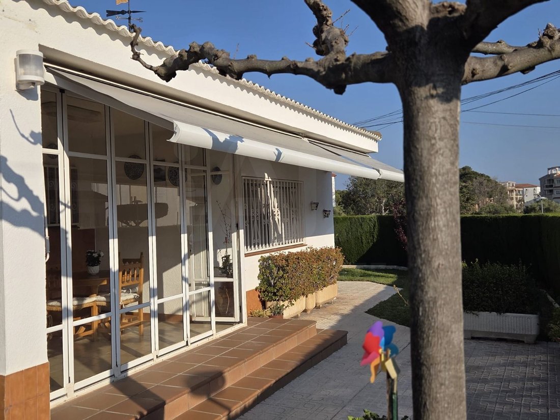 Townhouse en Mont-roig del Camp, Cataluña, España 3 - 18796752