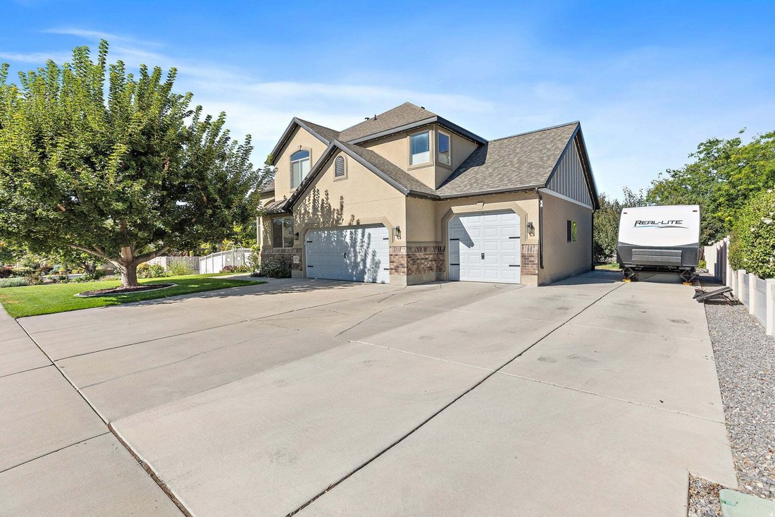 Maison à Cedar Hills, Utah, États-Unis 4 - 18800759