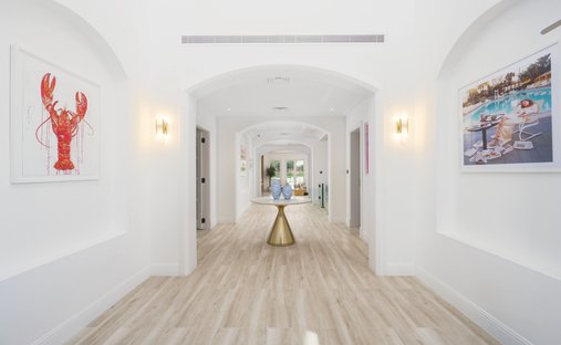 Villa in Al Wasl, Dubai, United Arab Emirates 1
