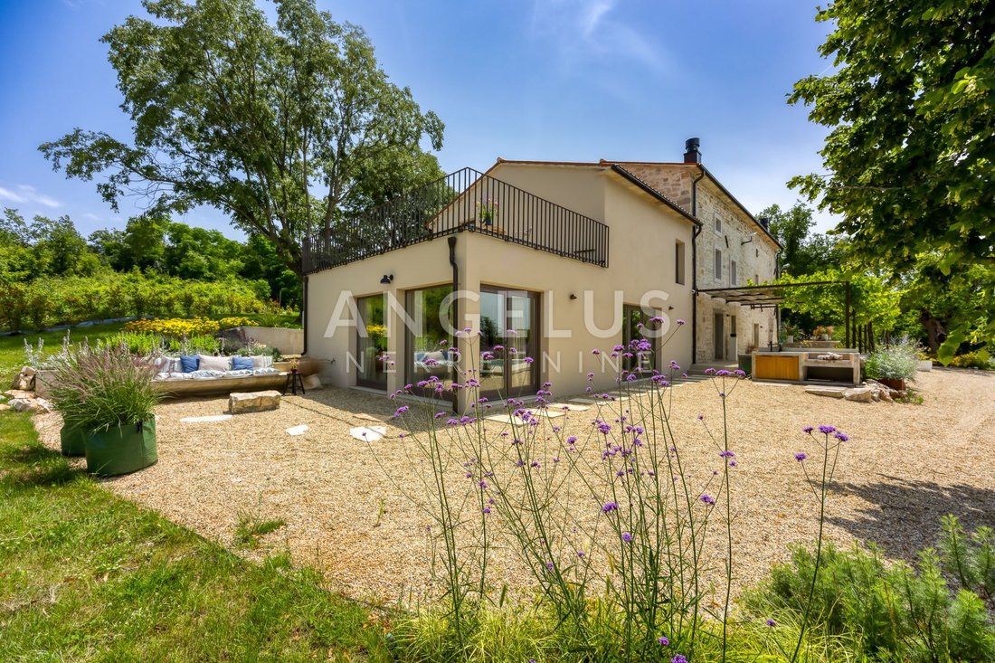 House in Sumber, Istria County, Croatia 1 - 18000755