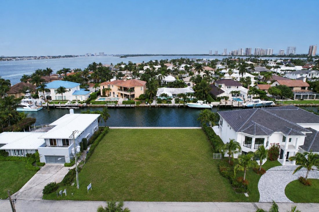 Casa a Riviera Beach, Florida, Stati Uniti 2 - 18795632