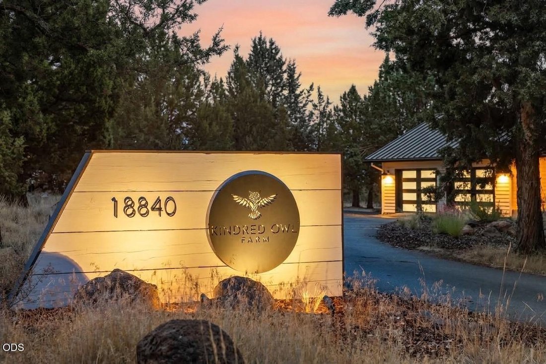 Maison à Bend, Oregon, États-Unis 5 - 18799956