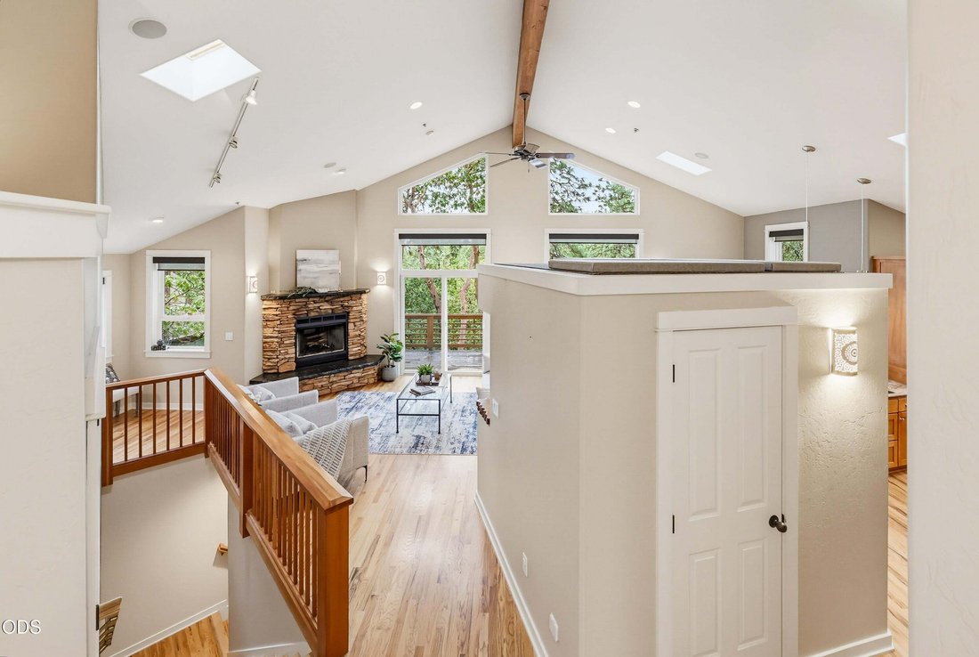 House in Ashland, Oregon, United States 5 - 16787462