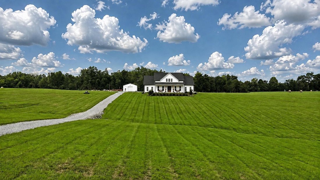 House in Westmoreland, Tennessee, United States 3 - 18802263