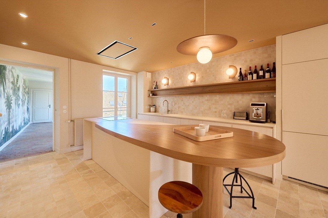 Apartamento en Centre Ville, Beaune, Francia 2 - 18803719