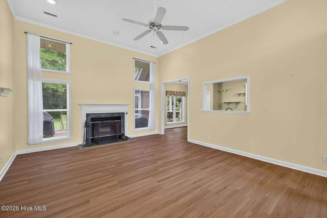 Haus in Wilmington, North Carolina, Vereinigte Staaten 4 - 18792245