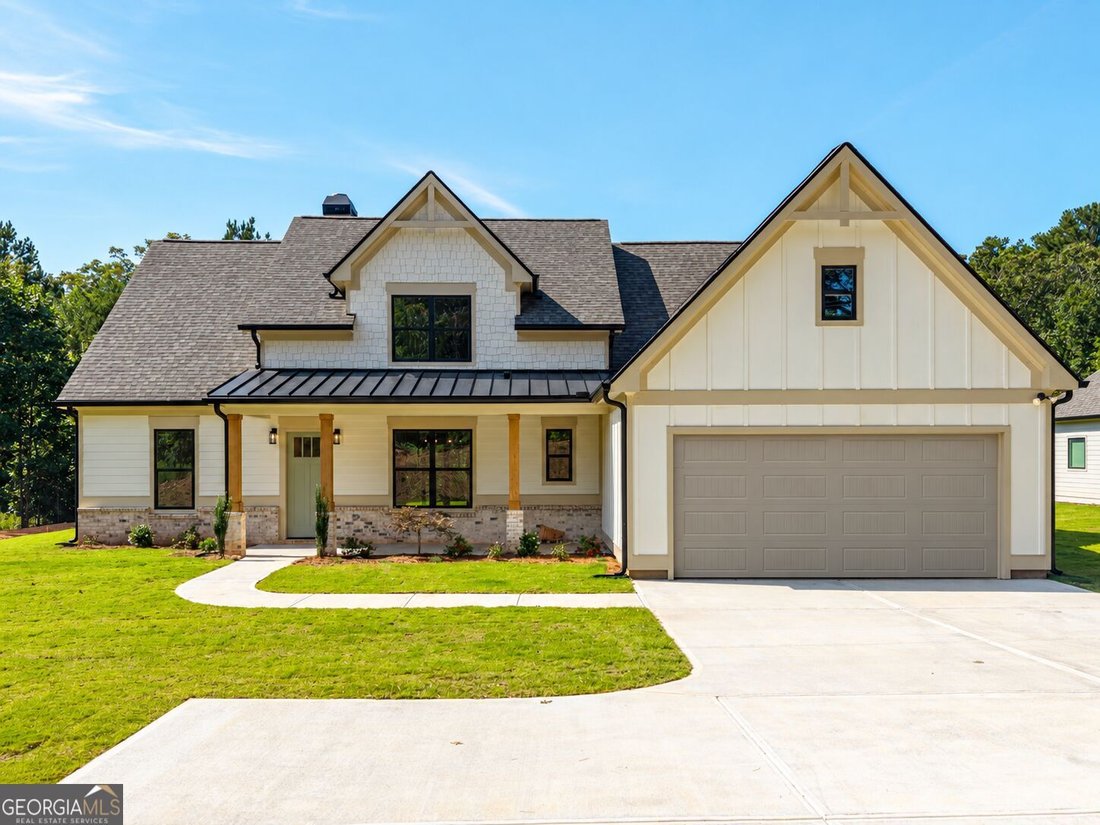 House in Ellijay, Georgia, United States 1 - 17158214