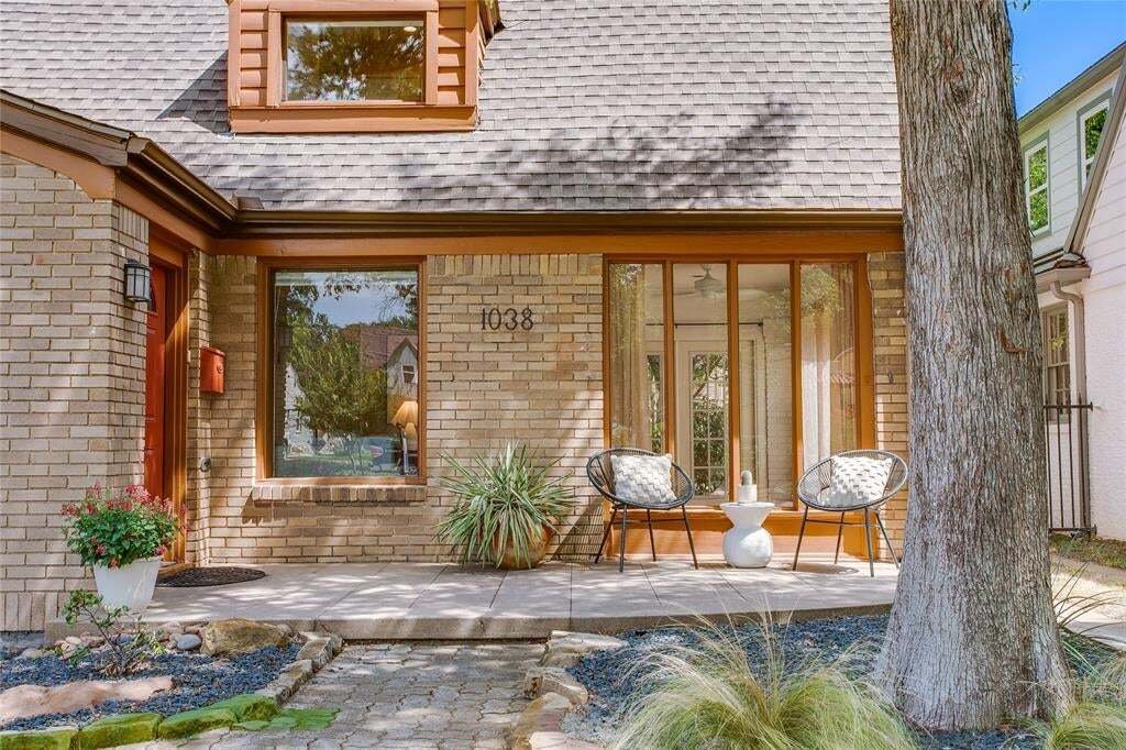 Casa en Dallas, Texas, Estados Unidos 3 - 18801155