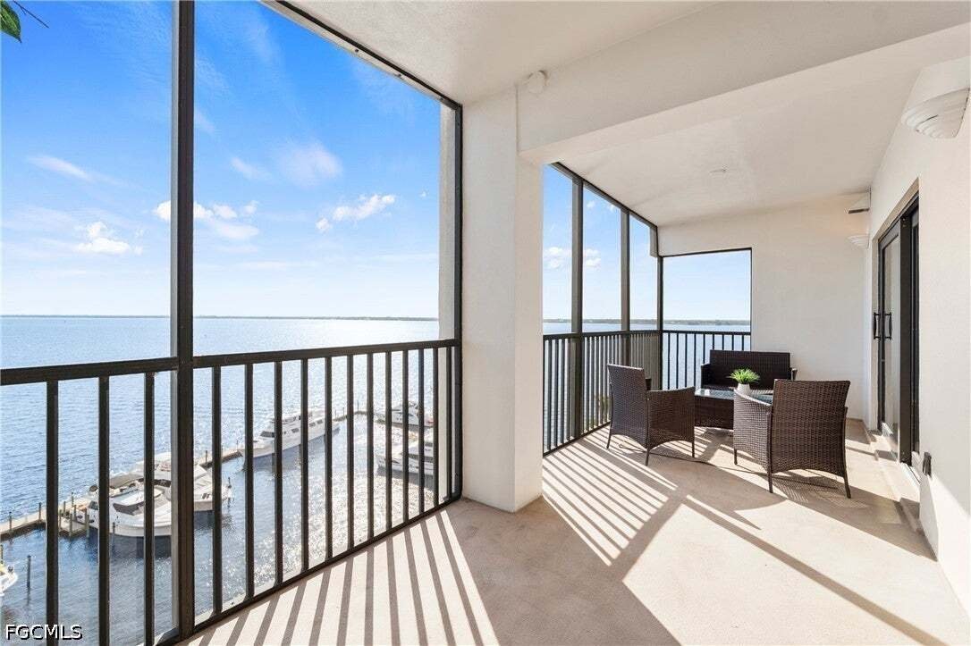 Condo in Fort Myers, Florida, United States 1 - 18803525