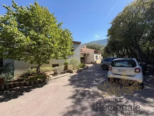 Casa en Peille, Provenza-Alpes-Costa Azul, Francia 4 - 18796521