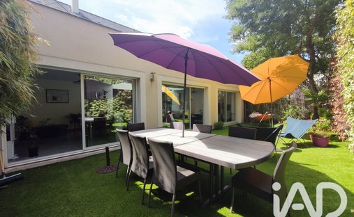 Casa en Centre, Angers, Francia 1