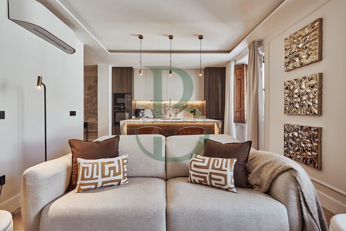 Apartment in Centro, Madrid, Spain 4 - 18796542