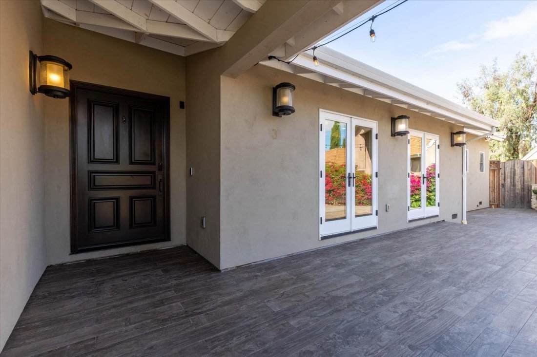 House in San Jose, California, United States 3 - 18795252