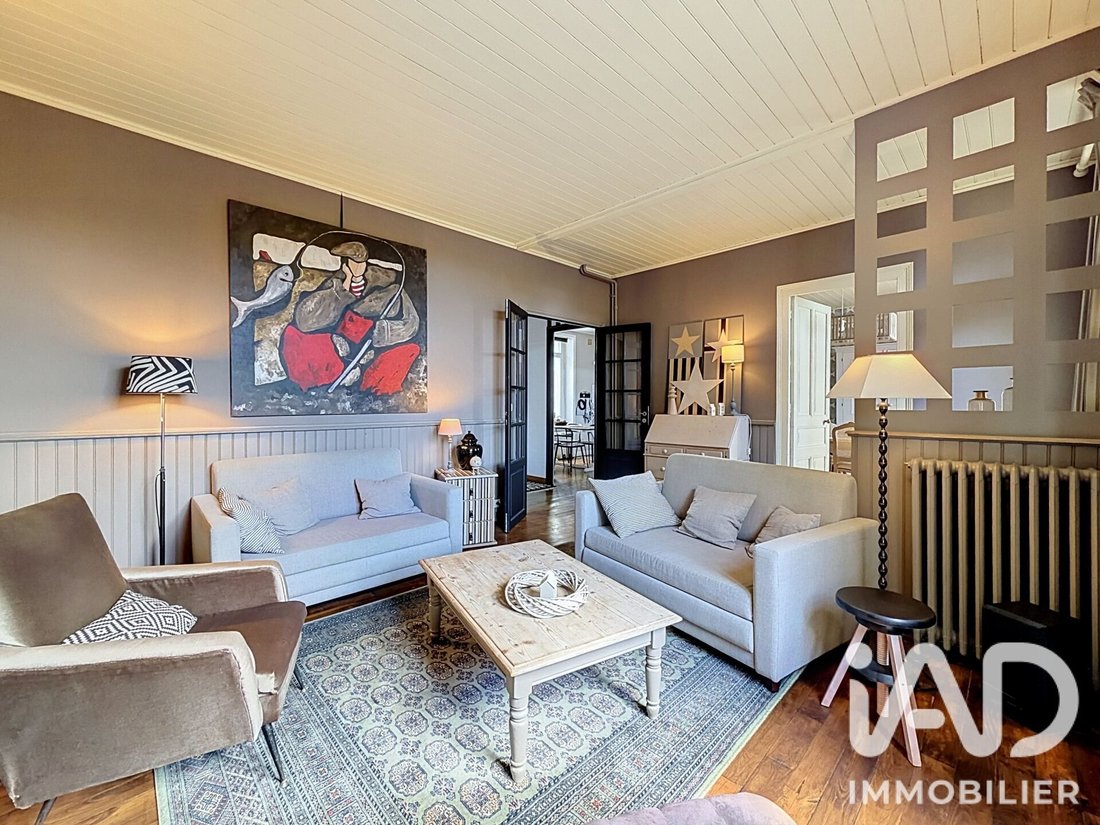 House in Bourg, Guidel, France 4 - 18800307