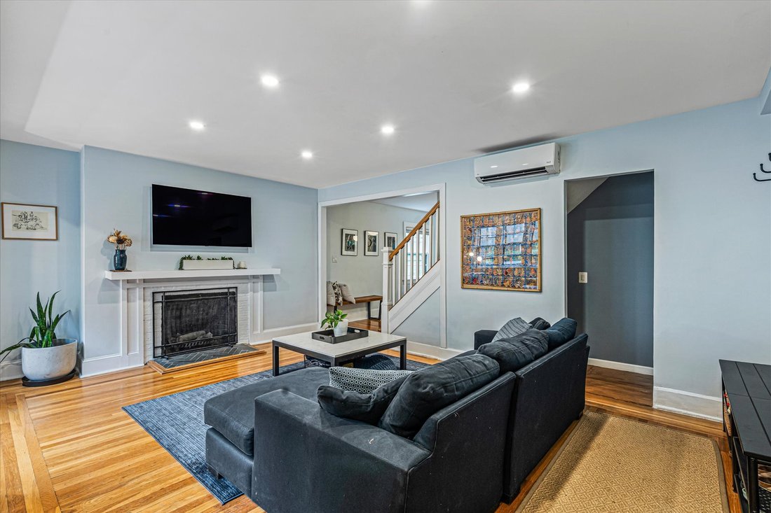 Townhouse en Nueva York, Nueva York, Estados Unidos 5 - 18797750