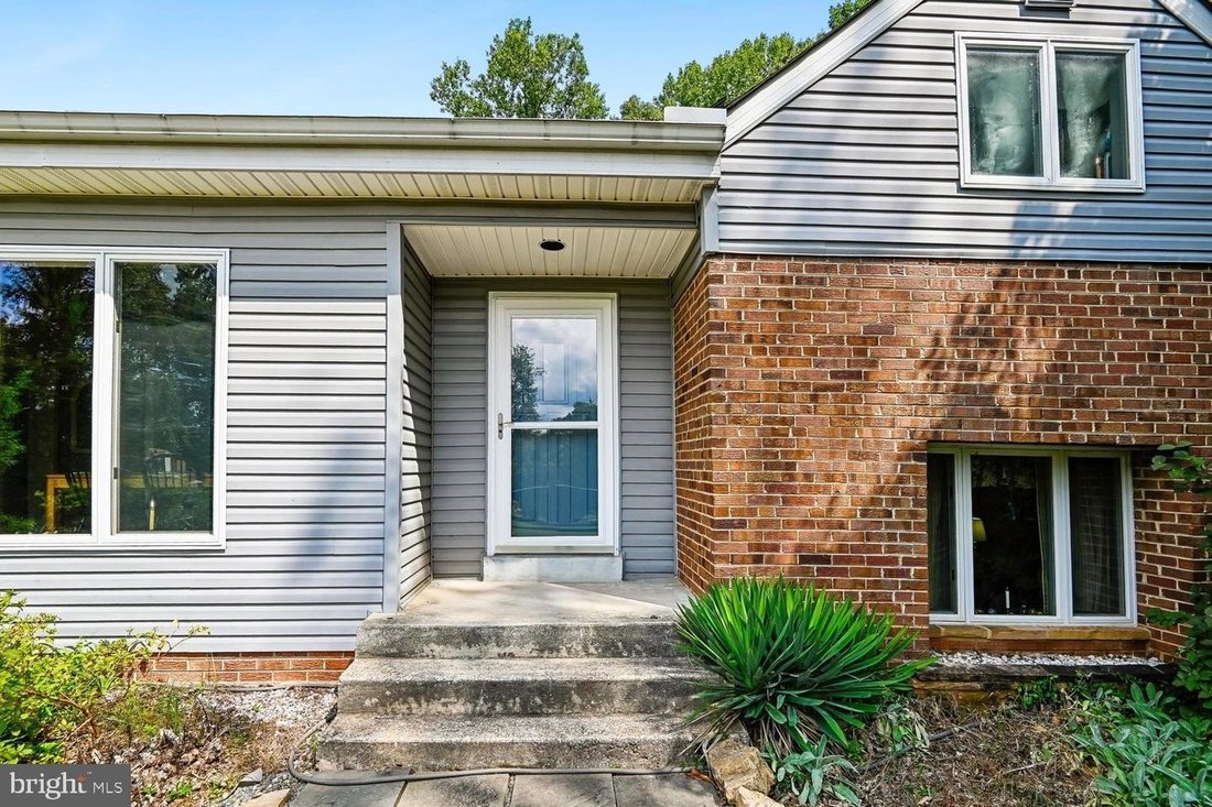 House in Silver Spring, Maryland, United States 3 - 18797654