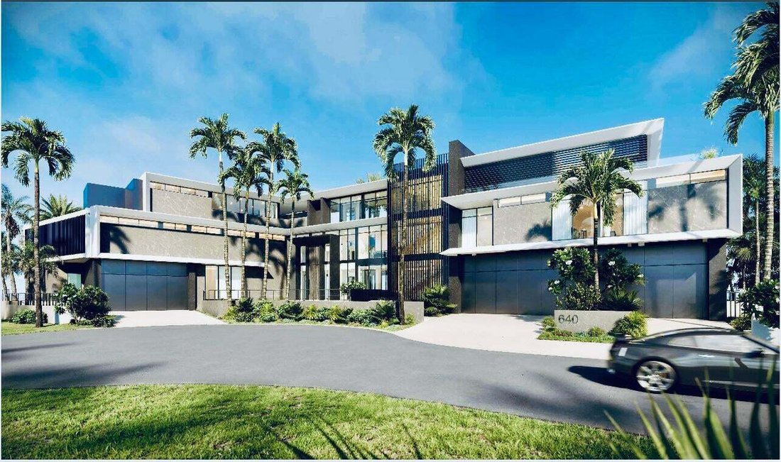 House in Fort Lauderdale, Florida, United States 3 - 18801002
