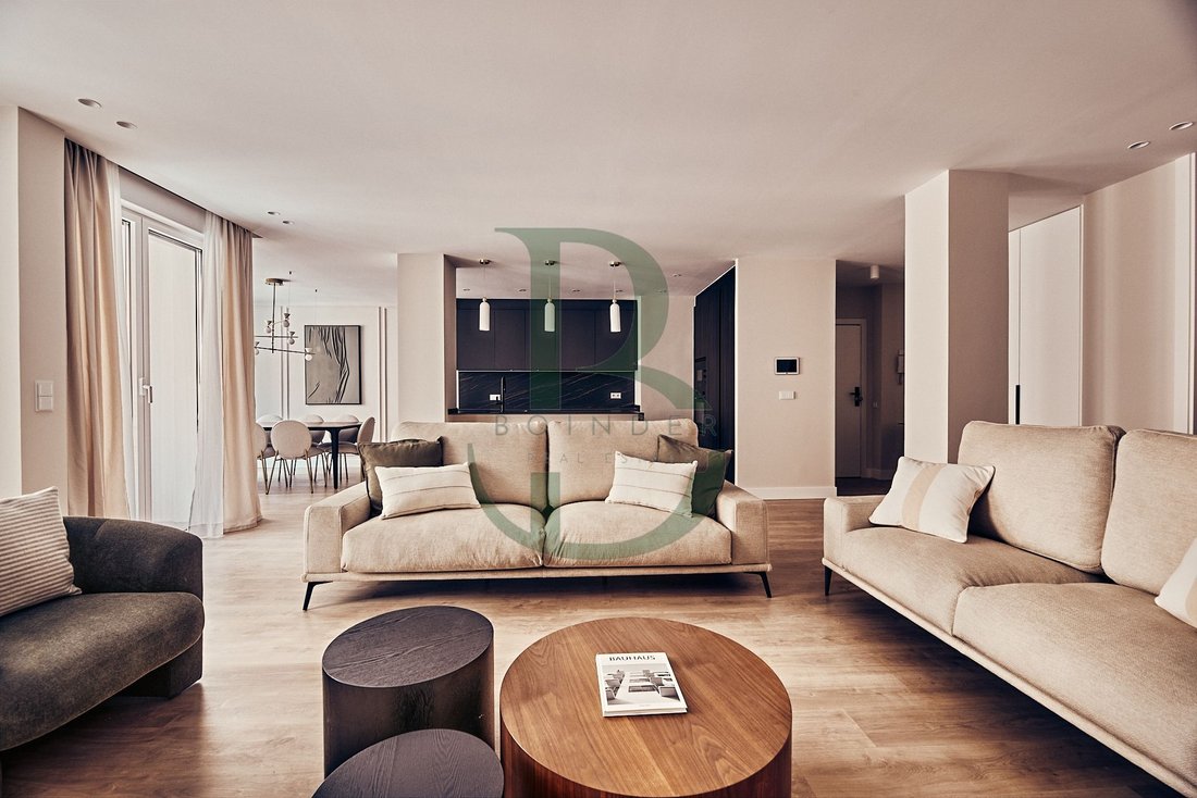 Appartamento a Salamanca, Madrid, Spagna 2 - 18796597