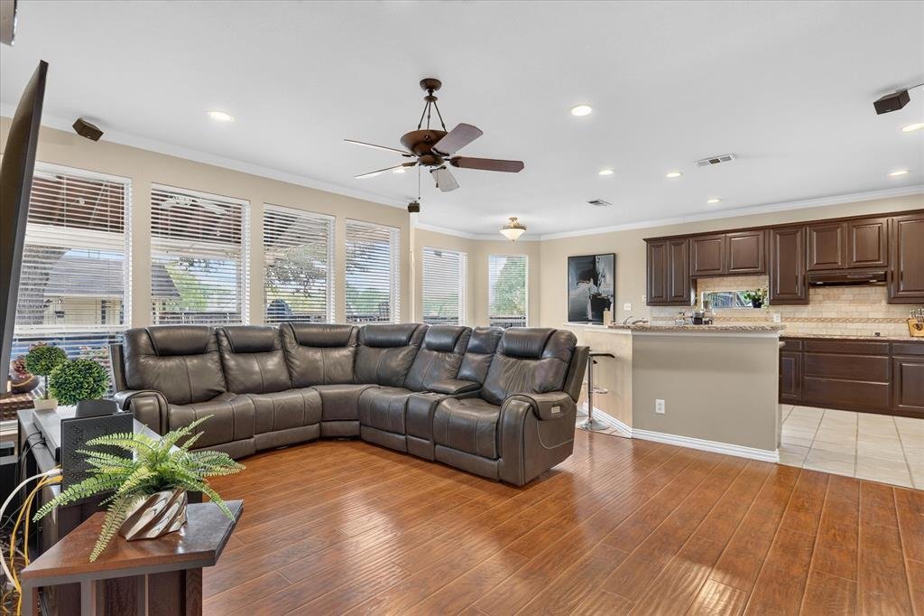 Casa a Lewisville, Texas, Stati Uniti 3 - 18795836