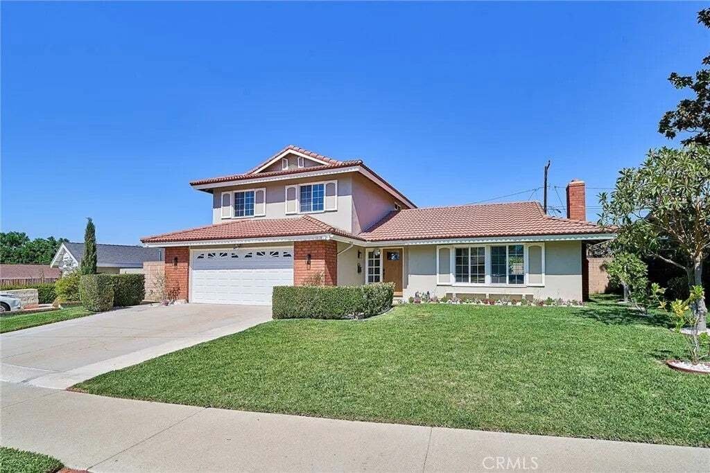 Casa a Walnut, California, Stati Uniti 3 - 18792397
