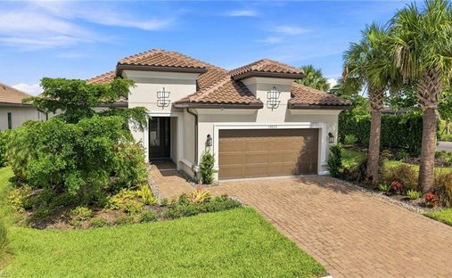 Maison à Naples, Floride, États-Unis 1