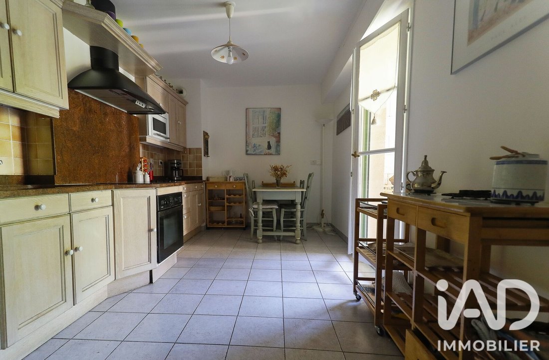 Apartment in Comtale-Cente-Cours Mirabeau, Aix-en-Provence, France 3 - 18803490