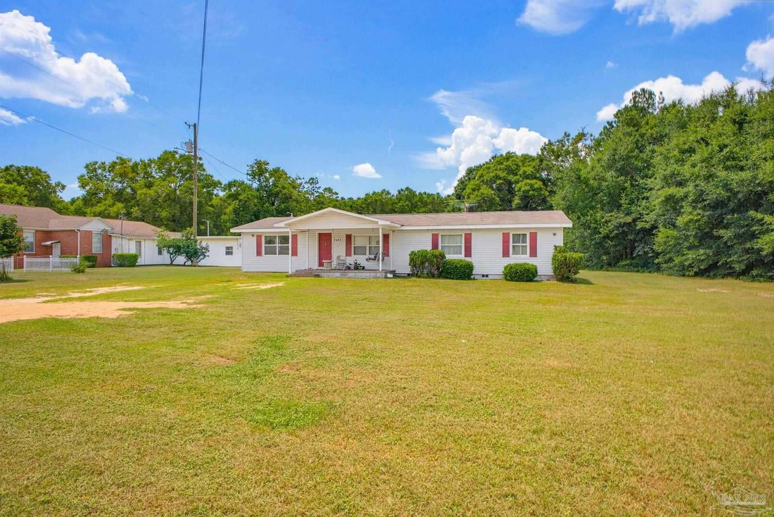 House in Jay, Florida, United States 3 - 18799916