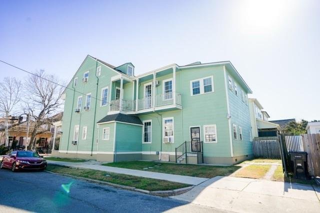 Apartamento en Nueva Orleans, Luisiana, Estados Unidos 5 - 18794508
