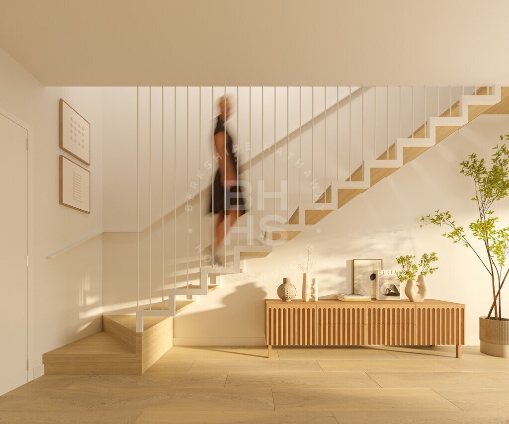 Townhouse en Denia, Comunidad Valenciana, España 4 - 18796091