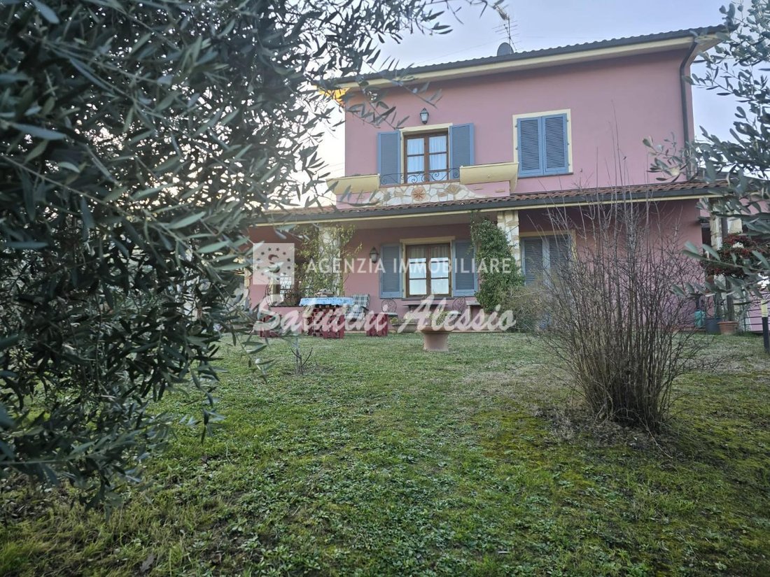 Maison à Centro, Cerreto Guidi, Toscane 4 - 17294667