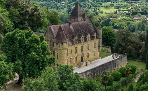 House in Sarlat-la-Canéda, Nouvelle-Aquitaine, France 1
