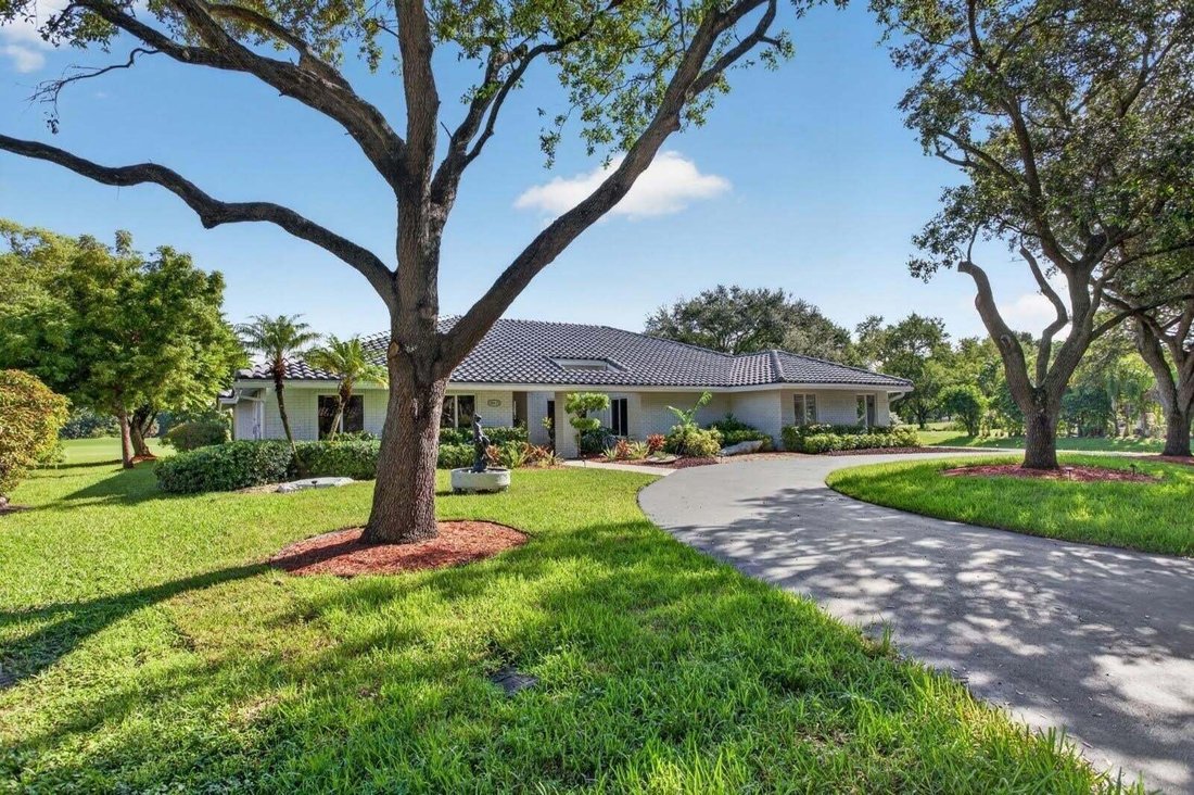 Casa en Coral Springs, Florida, Estados Unidos 4 - 18789837