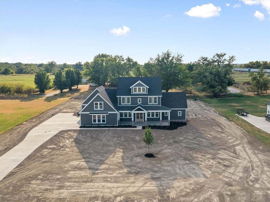 Casa a West Fork, Arkansas, Stati Uniti 1 - 18179402