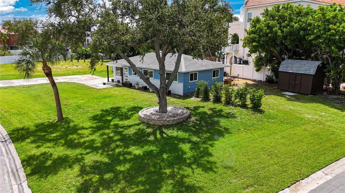 Haus in St. Pete Beach, Florida, Vereinigte Staaten 5 - 18794642