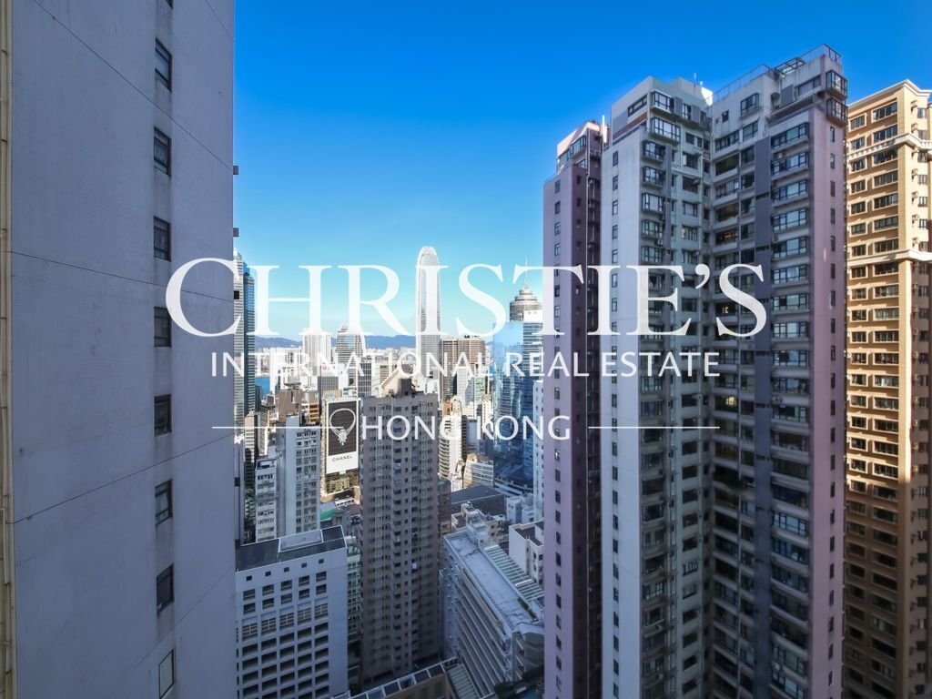 Apartamento en Hong Kong, Hong Kong 1 - 18803152